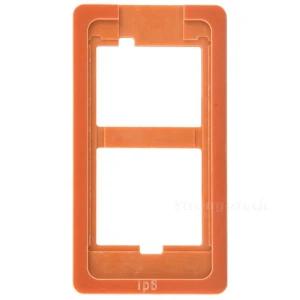 Vysoko presná forma na opravu a lepenie LCD pre iPhone 6 4,7