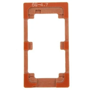 Forma na opravu a lepenie LCD pre iPhone 6s 4,7 palca