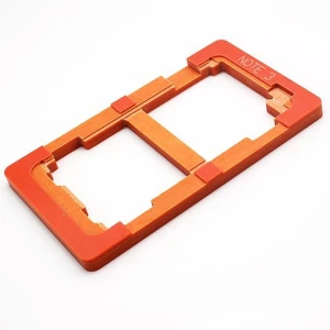 Forma na opravu a lepenie LCD Samsung Galaxy Note 3 s LOCA glue
