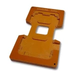 Forma na opravu a lepenie LCD Samsung i9300 Galaxy S3 pre profesionálne opravy