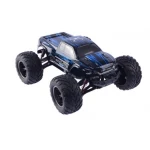 RC monster truck 2.4GHz 4 kanály 1/12 +40km/h No.9115