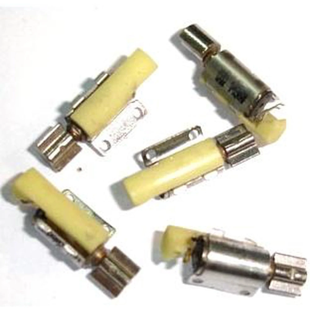Motor vibrácie iPhone 3G - originálny náhradný diel na opravu mobilu