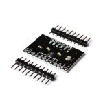 MPR121 Breakout V12 kapacitný dotykový modul pre Arduino s I2C