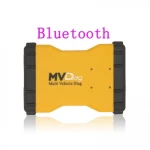 Multi Vehicle OBD2 diagnostický nástroj Bluetooth 2014.R2 na pokročilú diagnostiku