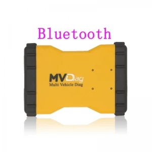 Autool Multi Vehicle OBD2 diagnostický nástroj Bluetooth 2014.R2 na pokročilú diagnostiku