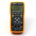Digitálny multimeter Victor 70C s USB pripojením k PC