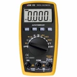 Digitálny multimeter s autorange Victor 81D