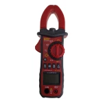 Digitálny kliešťový multimeter UA2008B – presné meranie AC a DC