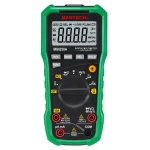 Digitálny multimeter Mastech MS8250A s bezkontaktným detektorom napätia