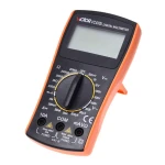 Digitálny multimeter Victor VC830L – presný a spoľahlivý