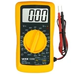 Digitálny multimeter Victor VC830m: presnosť a funkčnosť pre elektroniku