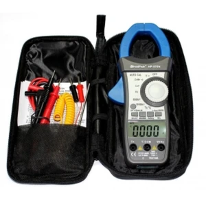 Kliešťový multimeter HP-870N HoldPeak s automatickým rozsahom a True RMS