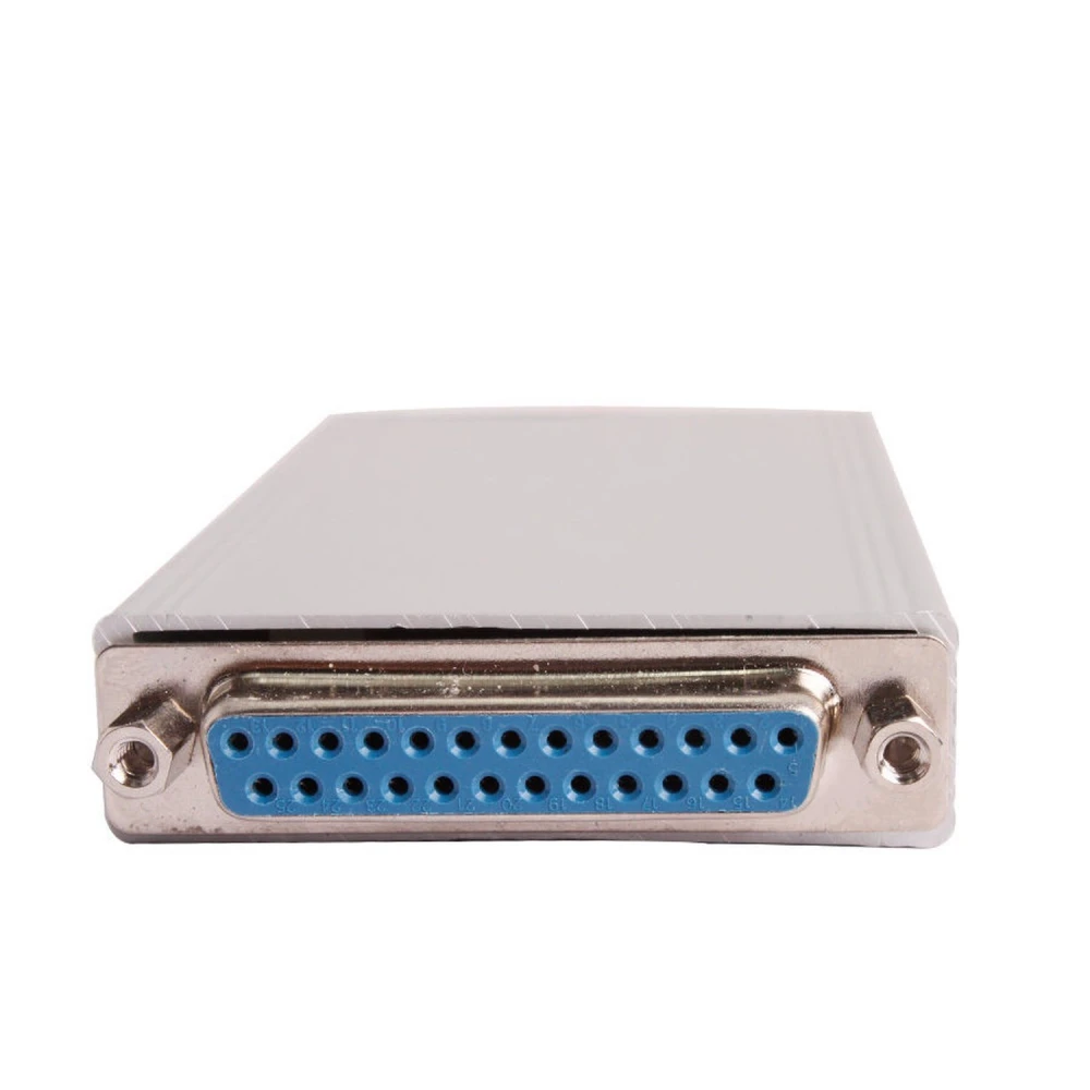 Herramienta Carprog V10.05 con adaptadores para programación y diagnóstico de coches