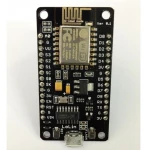 NodeMCU ESP8266 – WiFi vývojová doska založená na ESP8266 pre IoT