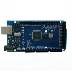 Nová doska Arduino Mega 2560 kompatibilná ATmega2560-16au pre pokročilé projekty