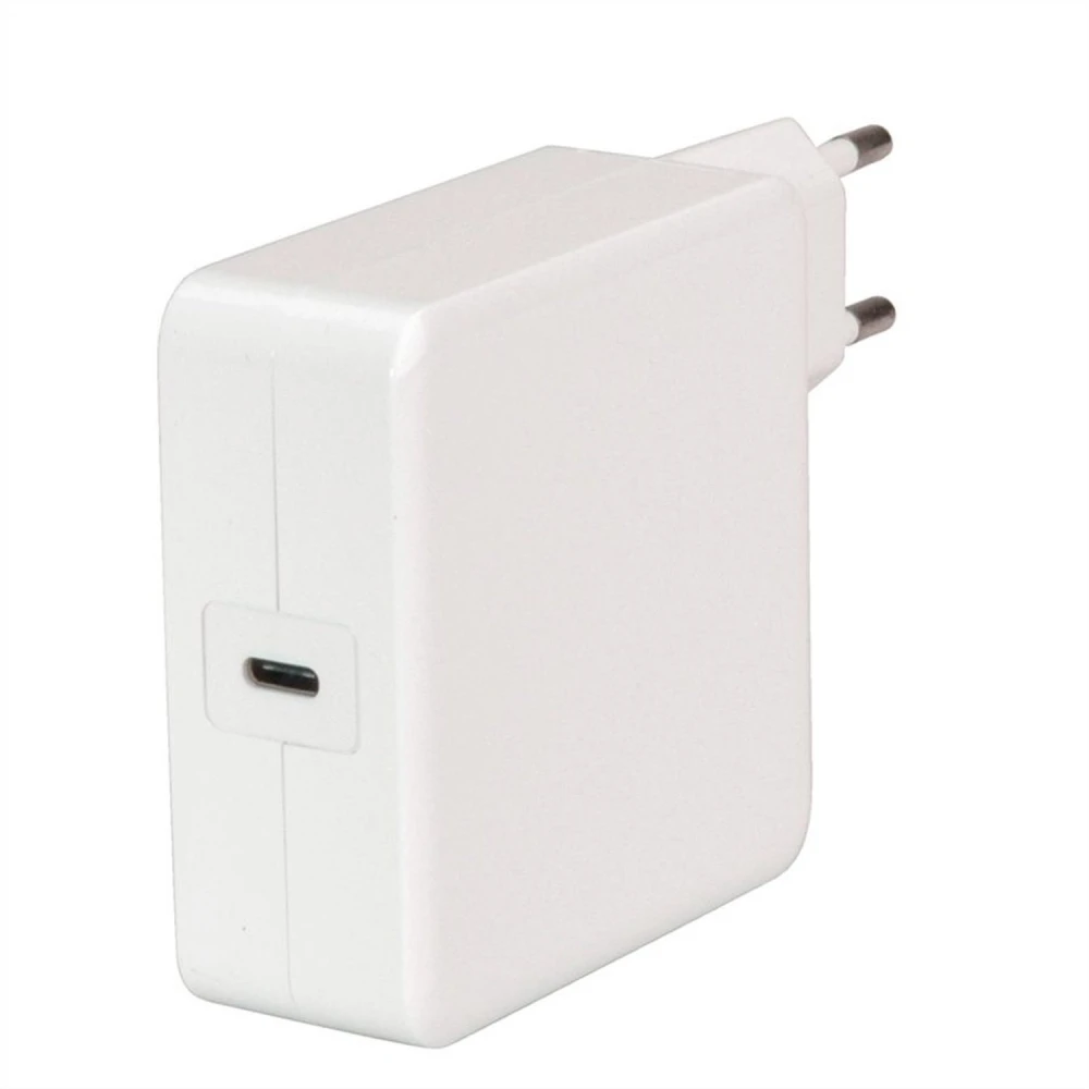 Nová USB-C nabíjačka 65W pre MacBook Pro 13 palcov kompatibilná