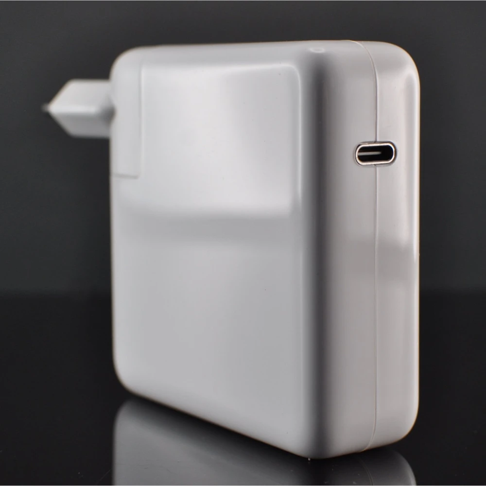 Nová USB-C nabíjačka 87W kompatibilná s MacBook Pro 15