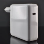 Nová USB-C nabíjačka 87W kompatibilná s MacBook Pro 15