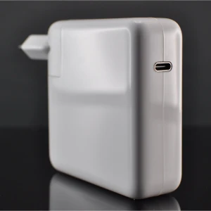 Nová USB-C nabíjačka 87W kompatibilná s MacBook Pro 15