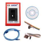 OBD2 BMW AK90 programátor pre všetky verzie BMW V3.19 EWS CAS 1995-2009