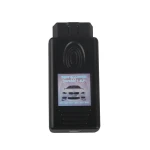 Detalle del cable USB incluido con el OBD2 BMW Scanner V1.4.0
