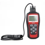 OBD2 skener KW808 Konnwei - diagnostický nástroj a čítačka kódov