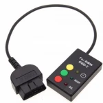 OBD2 SI Reset BMW E46 E39 X5 Z4 - nástroj na servisný reset