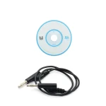 OBDII Breakout Box detektor protokolu – profesionálna diagnostická pomôcka