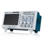 Digitálny osciloskop Hantek DSO5102p - 100MHz, 2 kanály, 1M pamäť