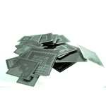 Pack 79 šablón na BGA spájkovanie a opravu elektroniky
