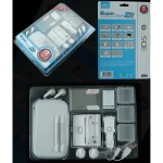 Nintendo DSi 16 v 1 Travel Kit príslušenstvo