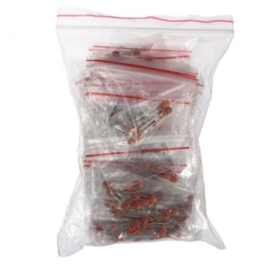 satkit Sada keramických kondenzátorov 300 ks s 30 rôznymi hodnotami 2pF až 0,1uF