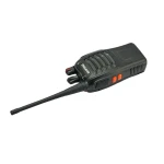Balenie 2 ks vysielačiek Baofeng BF-888S UHF 5W s headsetom