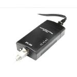 Pack PLC Ethernet Zinwell ZPL-220 200Mbps na pripojenie cez elektrickú sieť