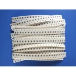 Sada SMD rezistorov 0805 - 580 ks v 29 rôznych hodnotách od 1Ω do 10MΩ