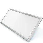LED panel Slim 60x30cm 24w 6000k s bielym rámom a ultra tenkým dizajnom