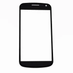Sklenený displej Samsung Galaxy Nexus I9250 čierny