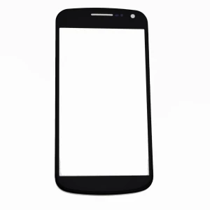 Sklenený displej Samsung Galaxy Nexus I9250 čierny