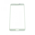 Sklenený displej Samsung Galaxy Note 3 biely - kvalitný originálny diel