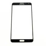Sklenený displej Samsung Galaxy Note 3 čierny - originálny diel