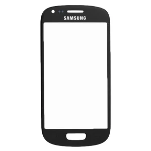 satkit Sklenený displej Samsung Galaxy S3 Mini čierny - originálny diel