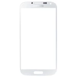 Sklenený displej Samsung Galaxy S4 I9500 biely - kvalitný diel