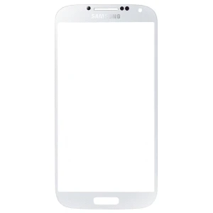 satkit Sklenený displej Samsung Galaxy S4 I9500 biely - kvalitný diel