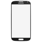 Sklenený displej Samsung Galaxy S4 I9500 čierny na opravu