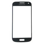 Sklenený displej Samsung Galaxy S4 Mini čierny - originál
