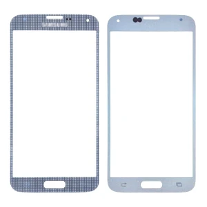 satkit Sklenený displej Samsung Galaxy S5 biely - originálny nový diel