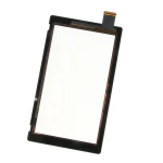 LCD displej náhrada pre Nintendo Switch s touch screen digitizer