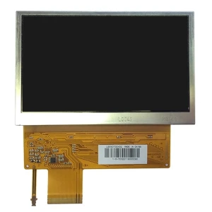 Originálny náhradný displej Sony PSP1004 TFT LCD + podsvietenie