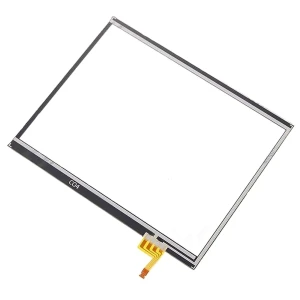 Dotykový displej NDSi XL – kompatibilný diel pre Nintendo DSi XL
