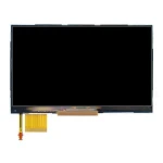Nový TFT LCD displej Sony PSP3000 s backlight - originálny diel